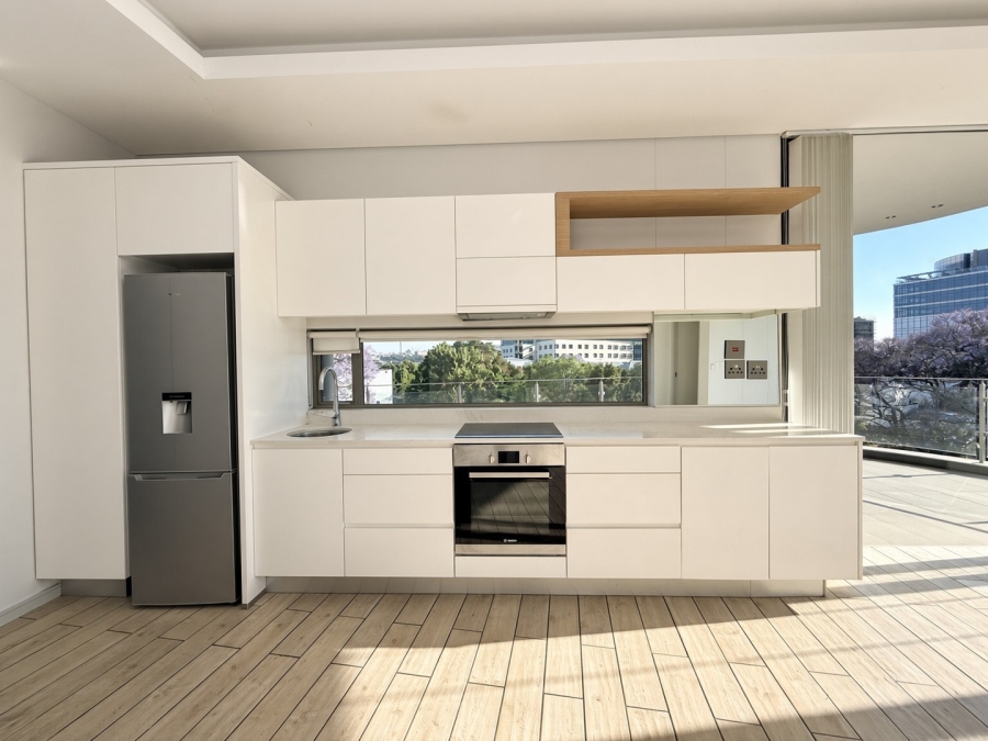 2 Bedroom Property for Sale in Melrose Gauteng