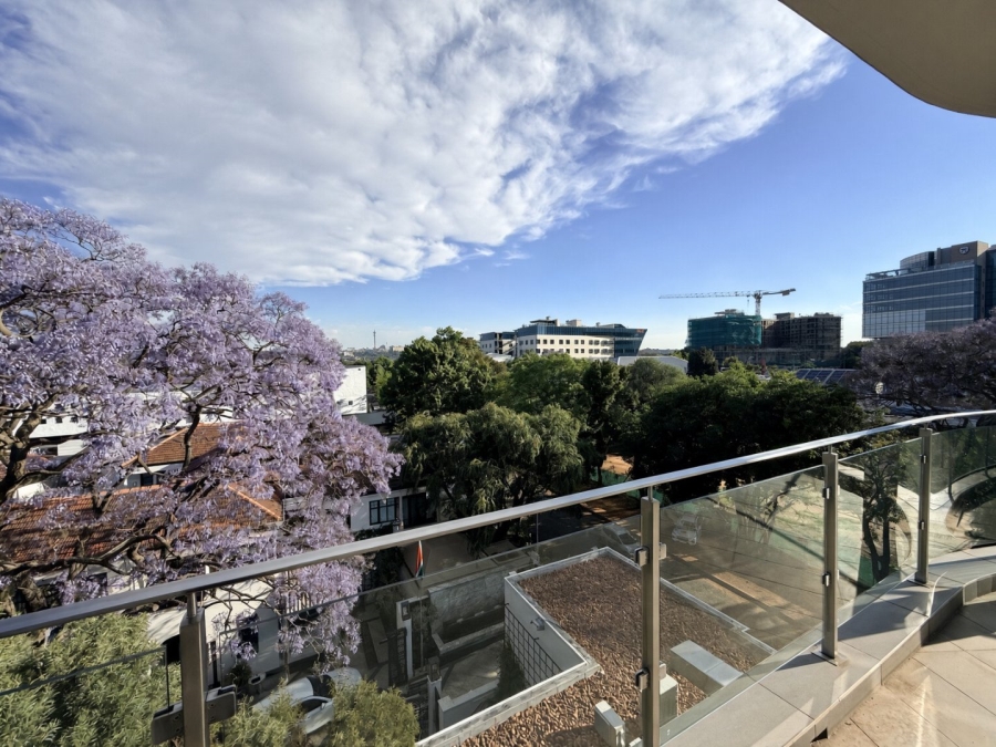2 Bedroom Property for Sale in Melrose Gauteng