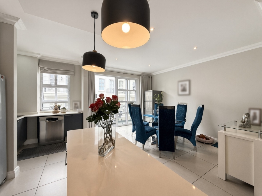 3 Bedroom Property for Sale in Bryanston Gauteng