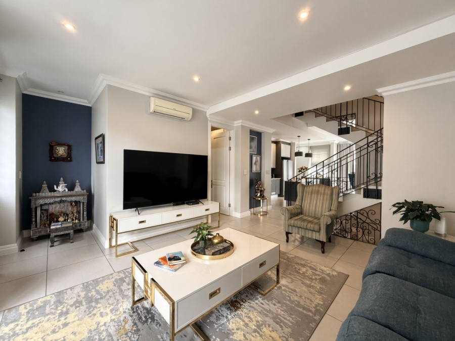 3 Bedroom Property for Sale in Bryanston Gauteng