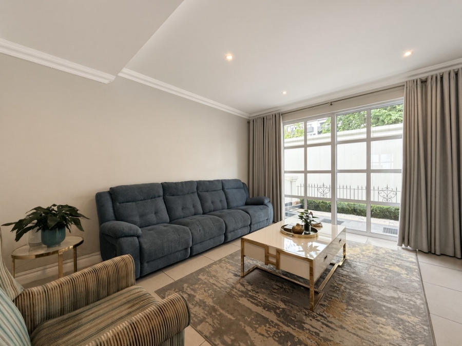 3 Bedroom Property for Sale in Bryanston Gauteng