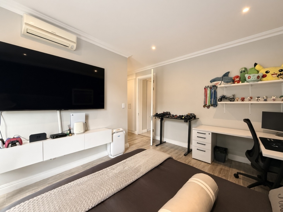 3 Bedroom Property for Sale in Bryanston Gauteng