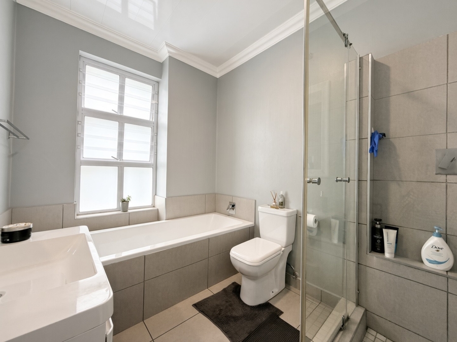 3 Bedroom Property for Sale in Bryanston Gauteng
