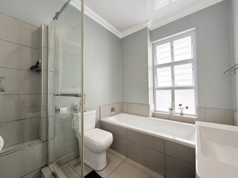 3 Bedroom Property for Sale in Bryanston Gauteng