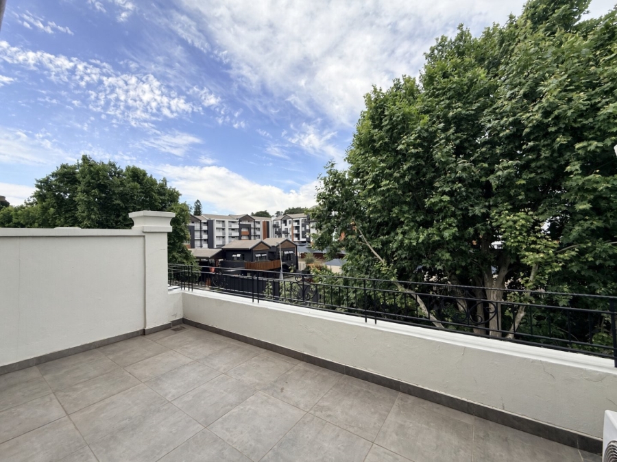 3 Bedroom Property for Sale in Bryanston Gauteng