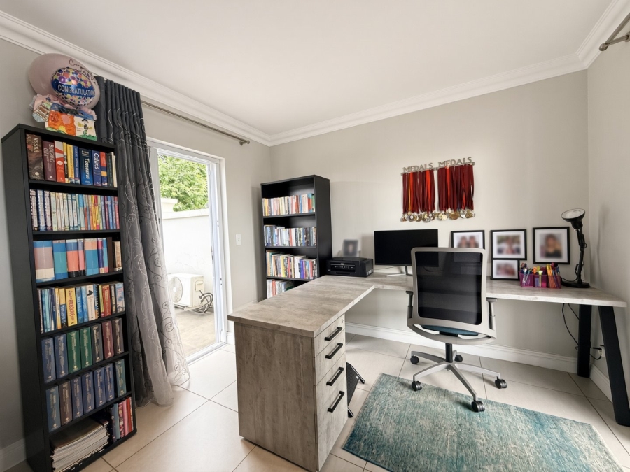 3 Bedroom Property for Sale in Bryanston Gauteng