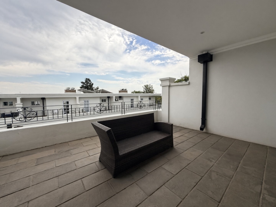3 Bedroom Property for Sale in Bryanston Gauteng