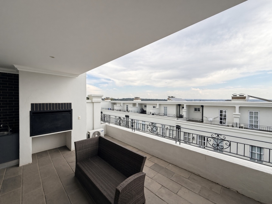 3 Bedroom Property for Sale in Bryanston Gauteng