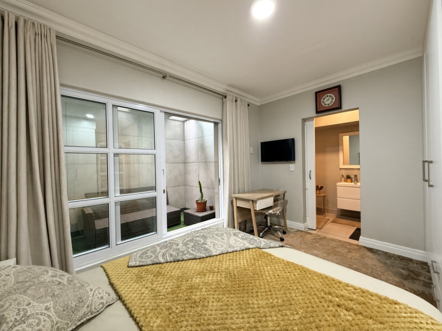 3 Bedroom Property for Sale in Bryanston Gauteng