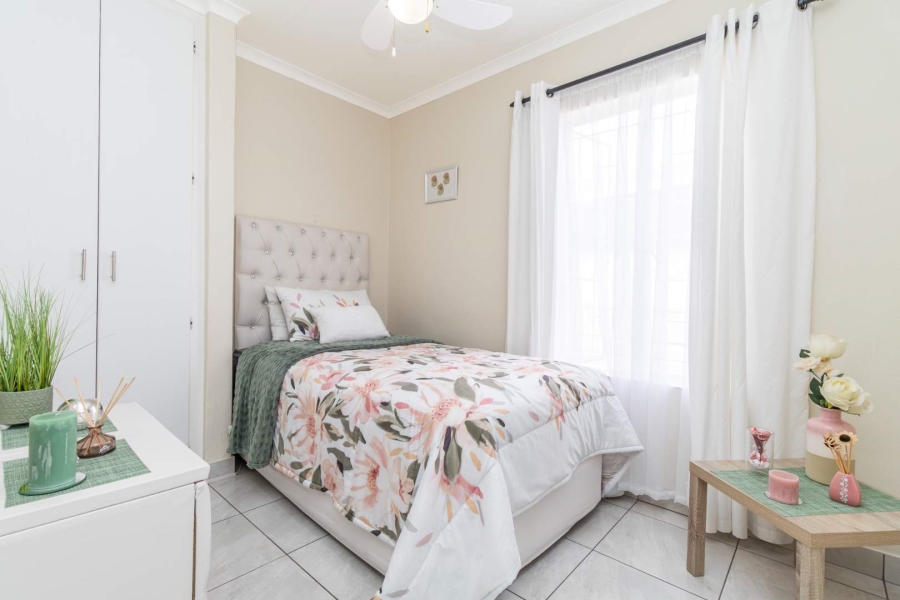 3 Bedroom Property for Sale in Wilgeheuwel Gauteng