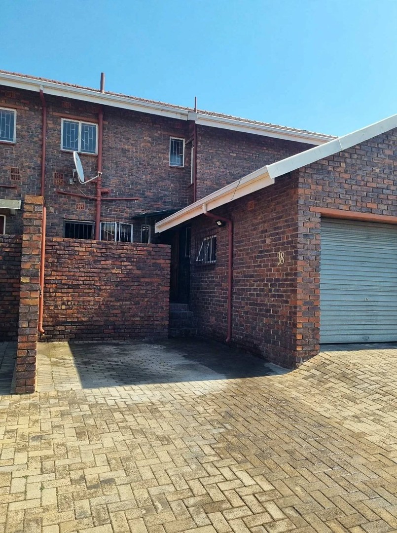 To Let 2 Bedroom Property for Rent in Birchleigh Gauteng