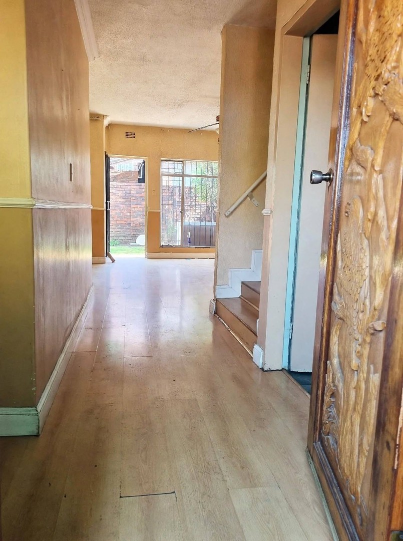To Let 2 Bedroom Property for Rent in Birchleigh Gauteng