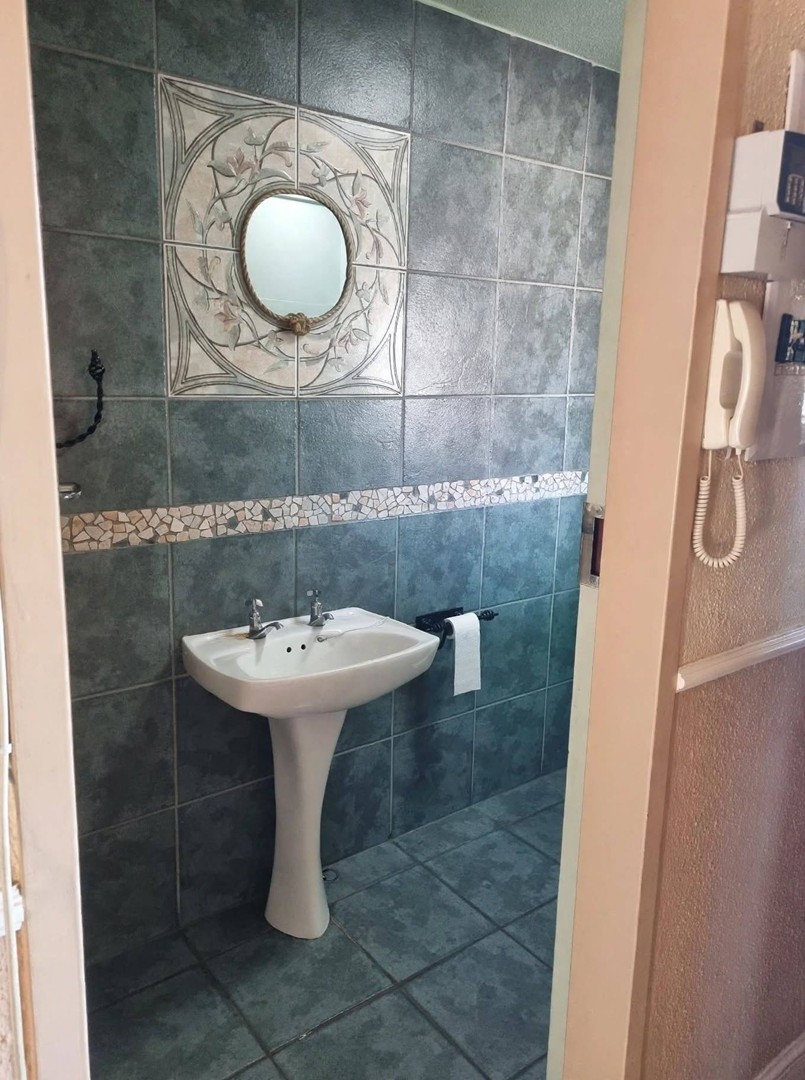 To Let 2 Bedroom Property for Rent in Birchleigh Gauteng