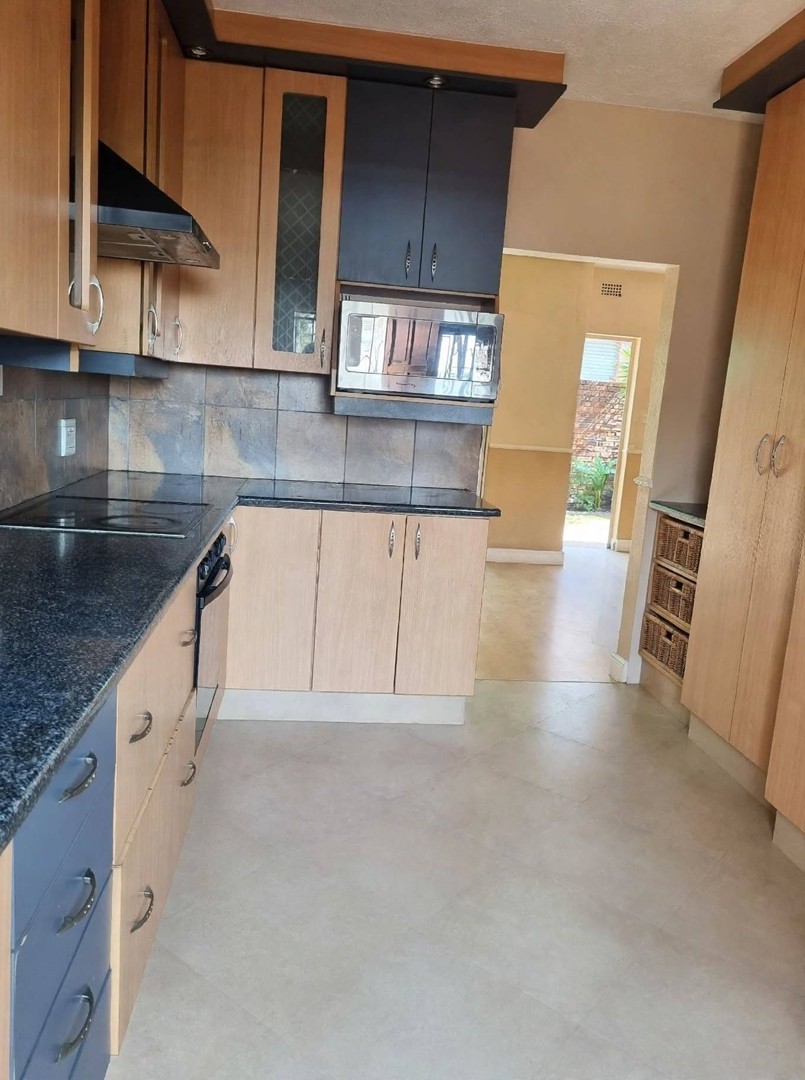 To Let 2 Bedroom Property for Rent in Birchleigh Gauteng