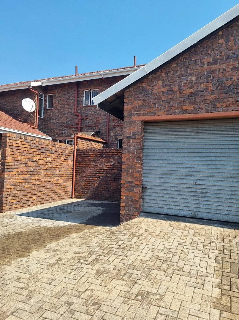 To Let 2 Bedroom Property for Rent in Birchleigh Gauteng