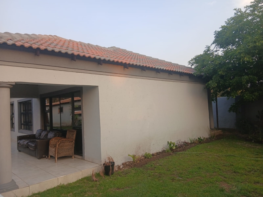 To Let 3 Bedroom Property for Rent in Modder East Gauteng