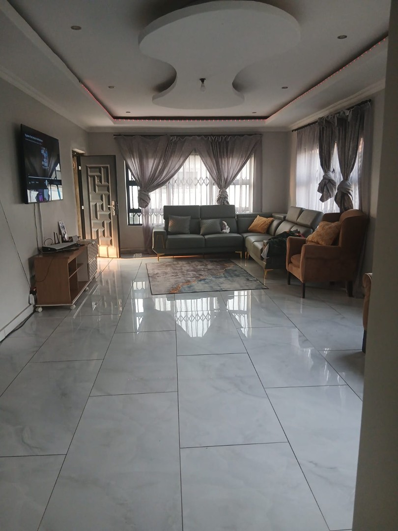 To Let 3 Bedroom Property for Rent in Modder East Gauteng