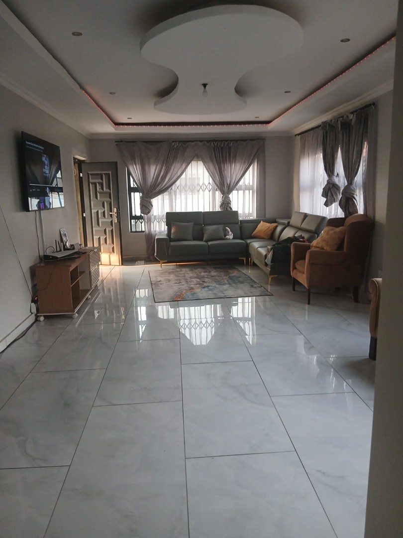 To Let 3 Bedroom Property for Rent in Modder East Gauteng