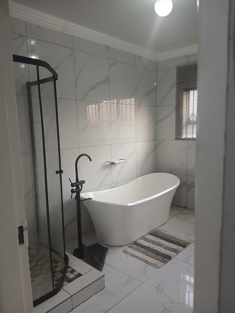 To Let 3 Bedroom Property for Rent in Modder East Gauteng