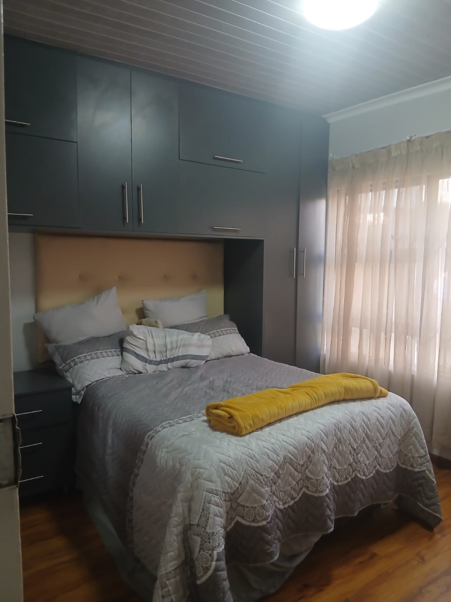To Let 3 Bedroom Property for Rent in Modder East Gauteng