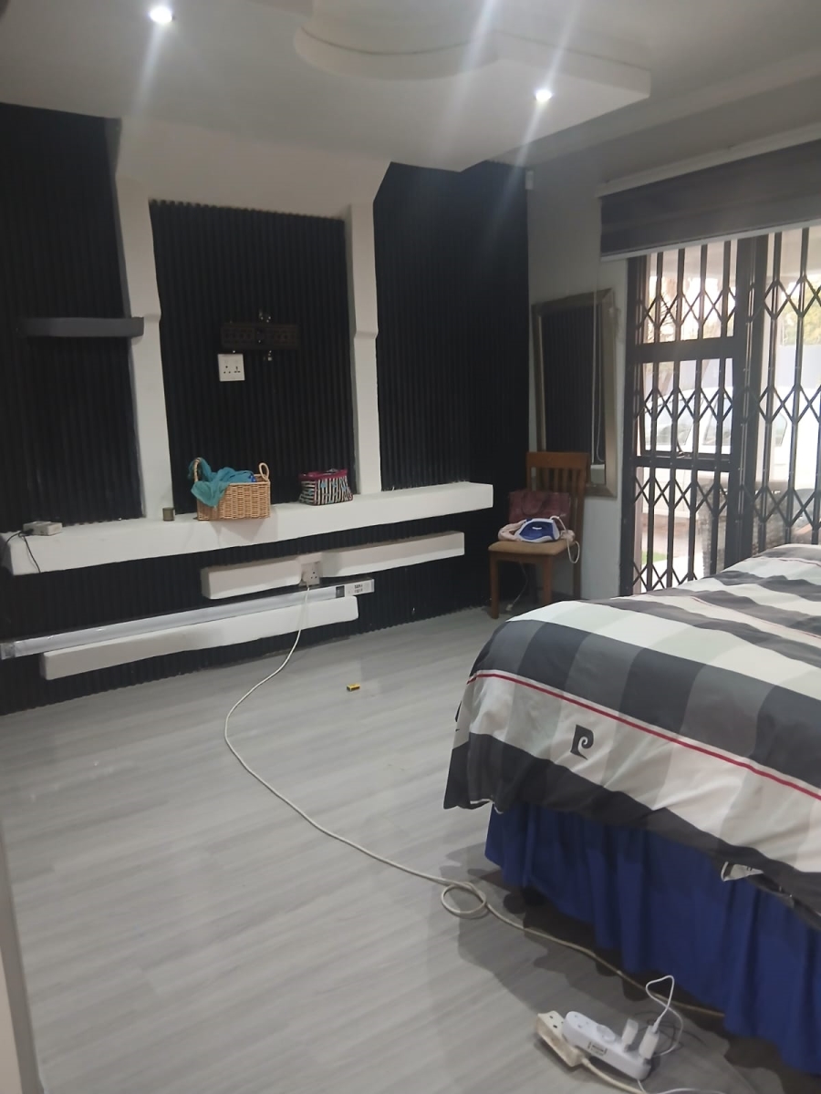 To Let 3 Bedroom Property for Rent in Modder East Gauteng