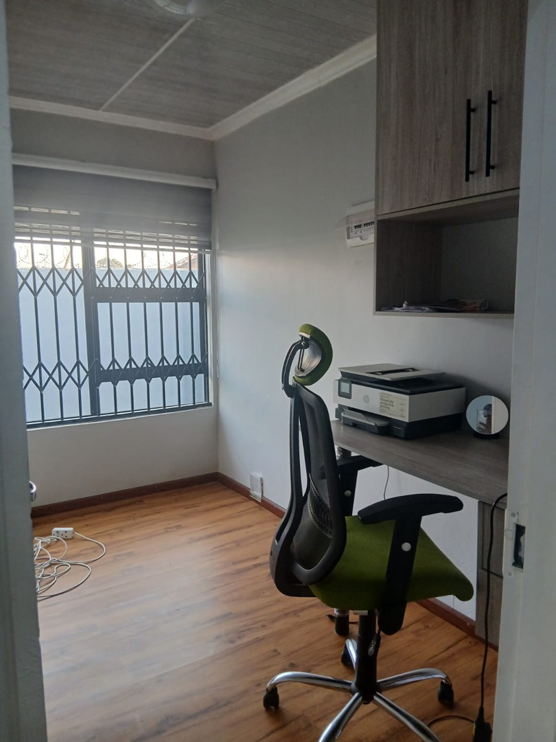 To Let 3 Bedroom Property for Rent in Modder East Gauteng