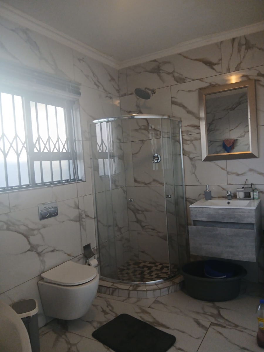 To Let 3 Bedroom Property for Rent in Modder East Gauteng