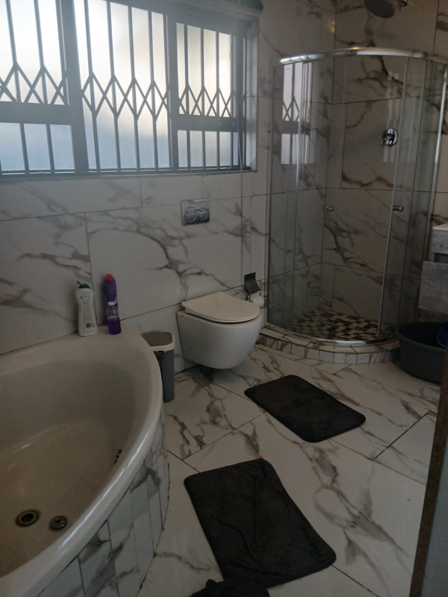 To Let 3 Bedroom Property for Rent in Modder East Gauteng