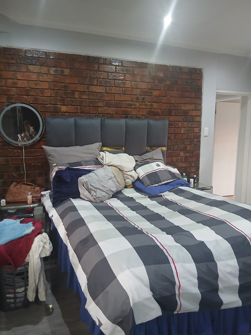 To Let 3 Bedroom Property for Rent in Modder East Gauteng