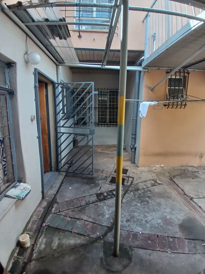 To Let 2 Bedroom Property for Rent in Capital Park Gauteng
