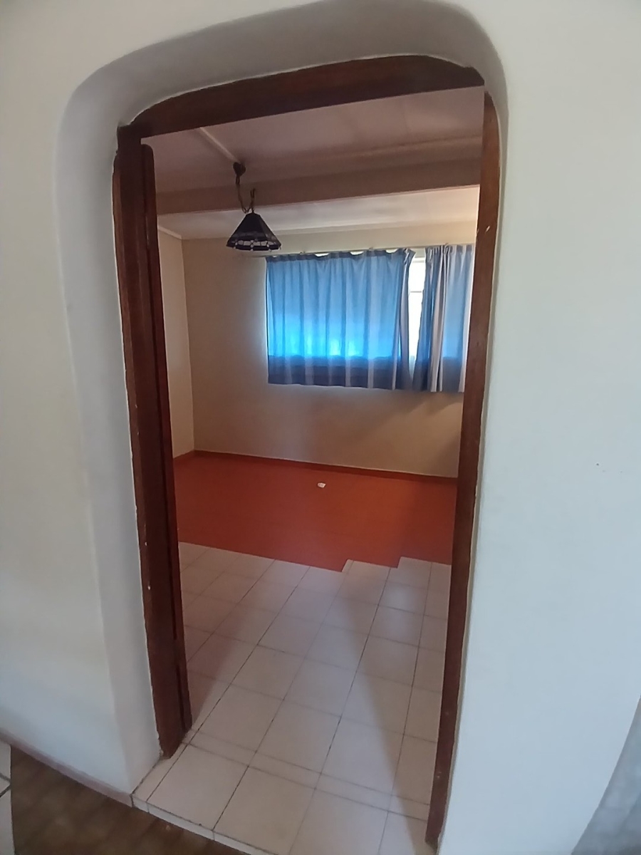 To Let 2 Bedroom Property for Rent in Capital Park Gauteng