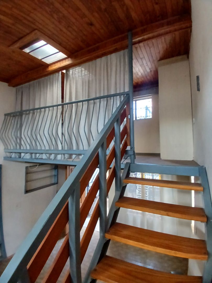 To Let 2 Bedroom Property for Rent in Capital Park Gauteng