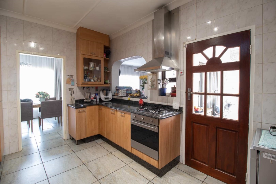 3 Bedroom Property for Sale in Elspark Gauteng