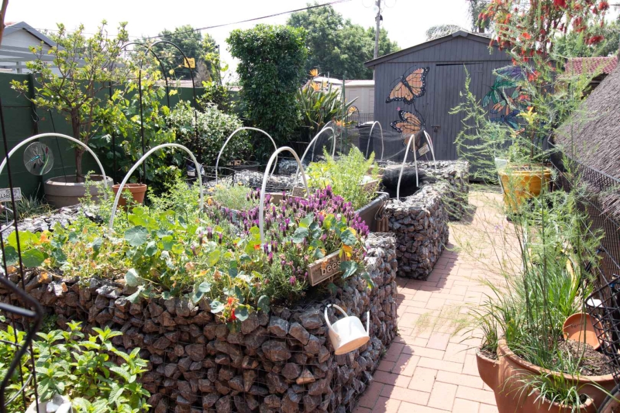 3 Bedroom Property for Sale in Elspark Gauteng
