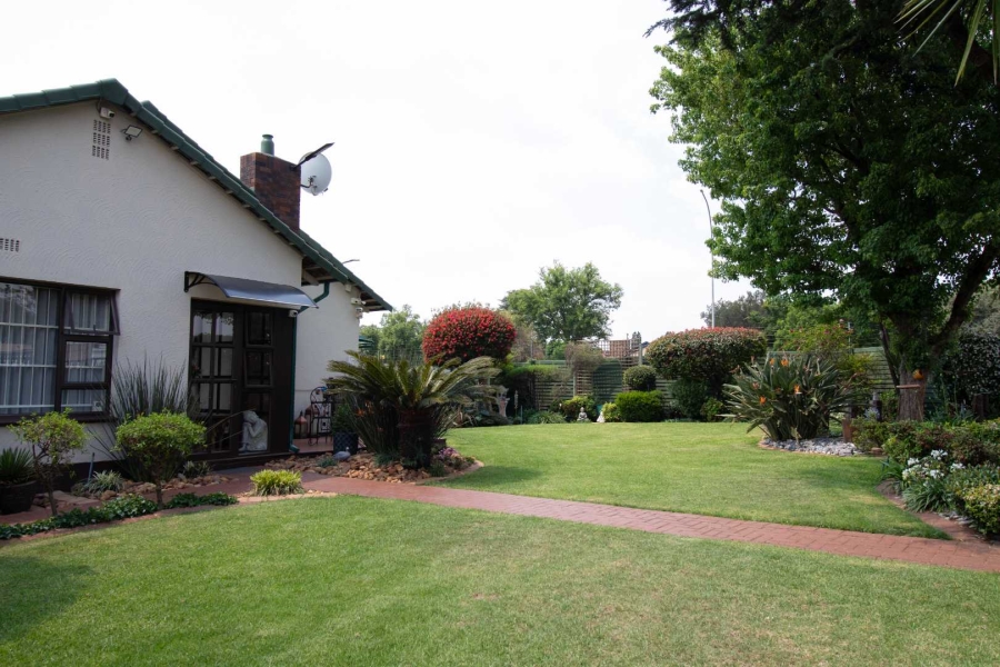 3 Bedroom Property for Sale in Elspark Gauteng