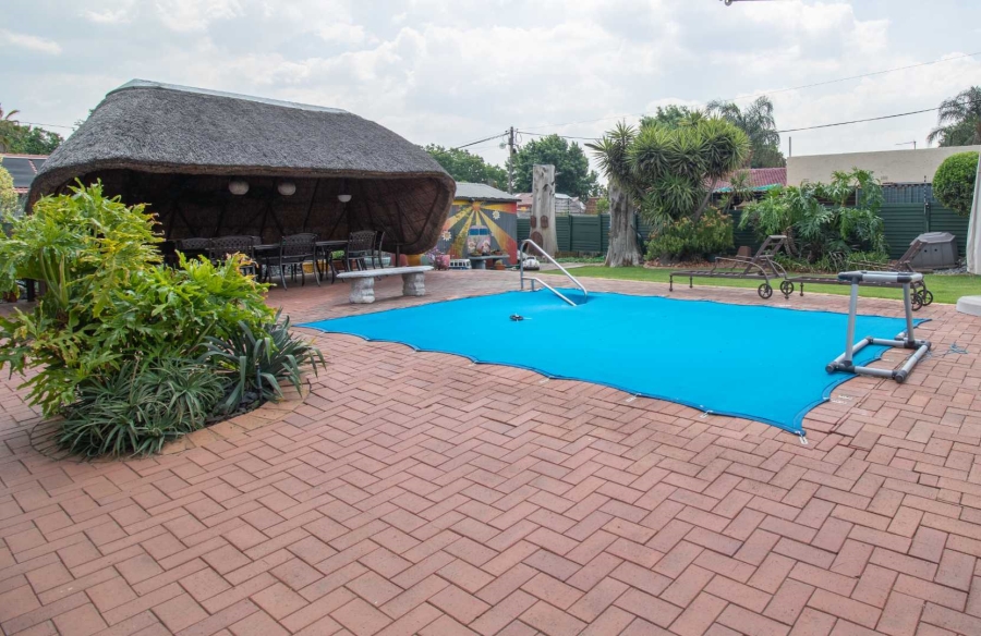3 Bedroom Property for Sale in Elspark Gauteng