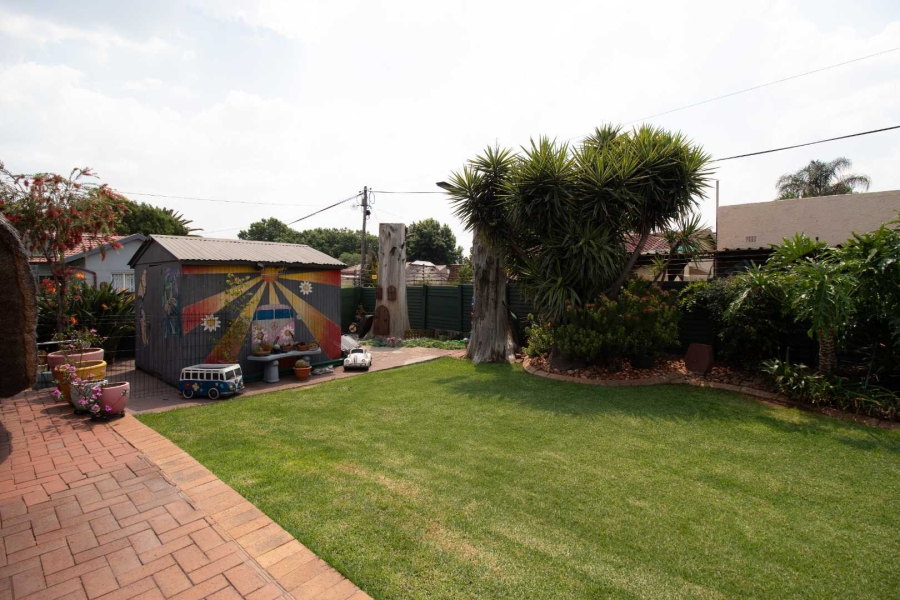 3 Bedroom Property for Sale in Elspark Gauteng