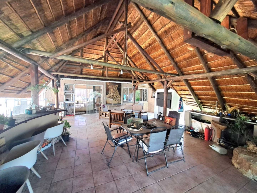 3 Bedroom Property for Sale in Illiondale Gauteng