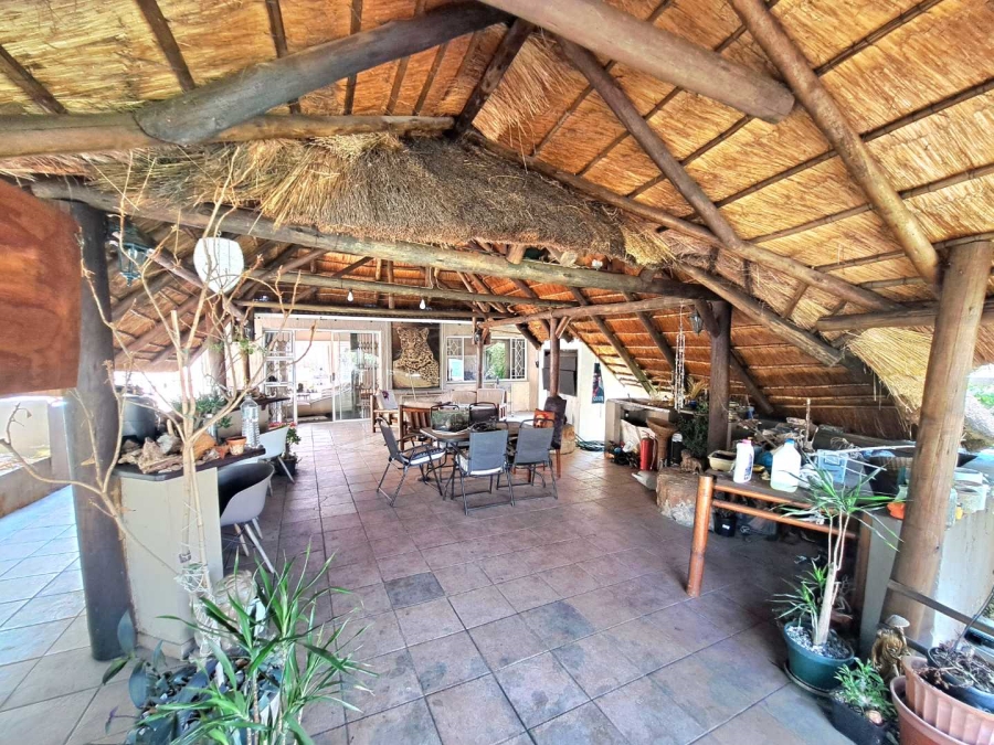 3 Bedroom Property for Sale in Illiondale Gauteng