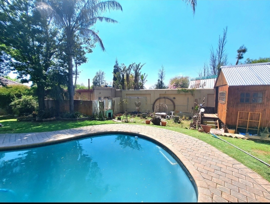 3 Bedroom Property for Sale in Illiondale Gauteng