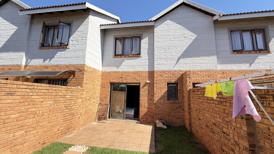 2 Bedroom Property for Sale in Summerset Gauteng
