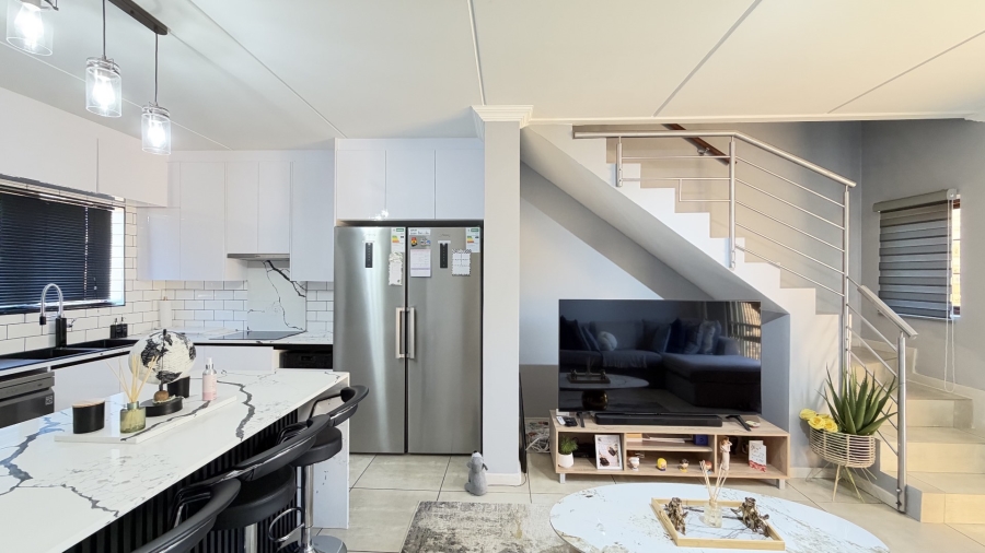 2 Bedroom Property for Sale in Summerset Gauteng