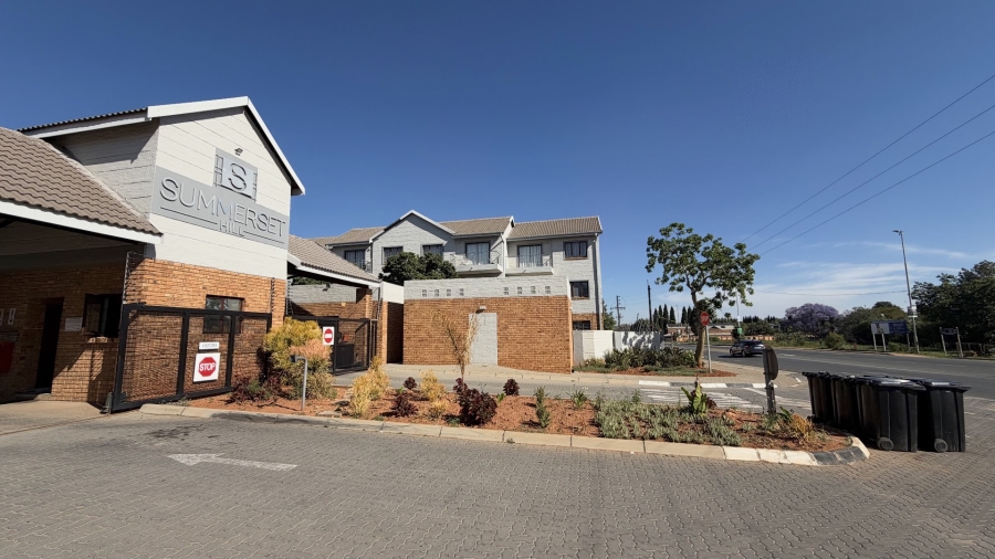 2 Bedroom Property for Sale in Summerset Gauteng