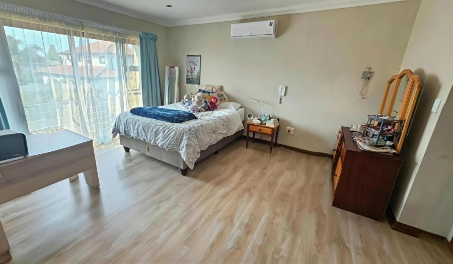 To Let 4 Bedroom Property for Rent in The Wilds Gauteng