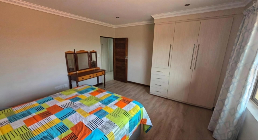 To Let 4 Bedroom Property for Rent in The Wilds Gauteng