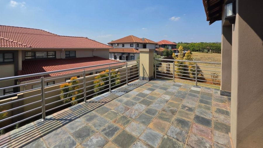 To Let 4 Bedroom Property for Rent in The Wilds Gauteng