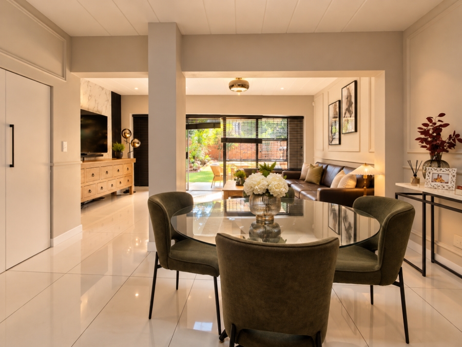 3 Bedroom Property for Sale in Wilro Park Gauteng