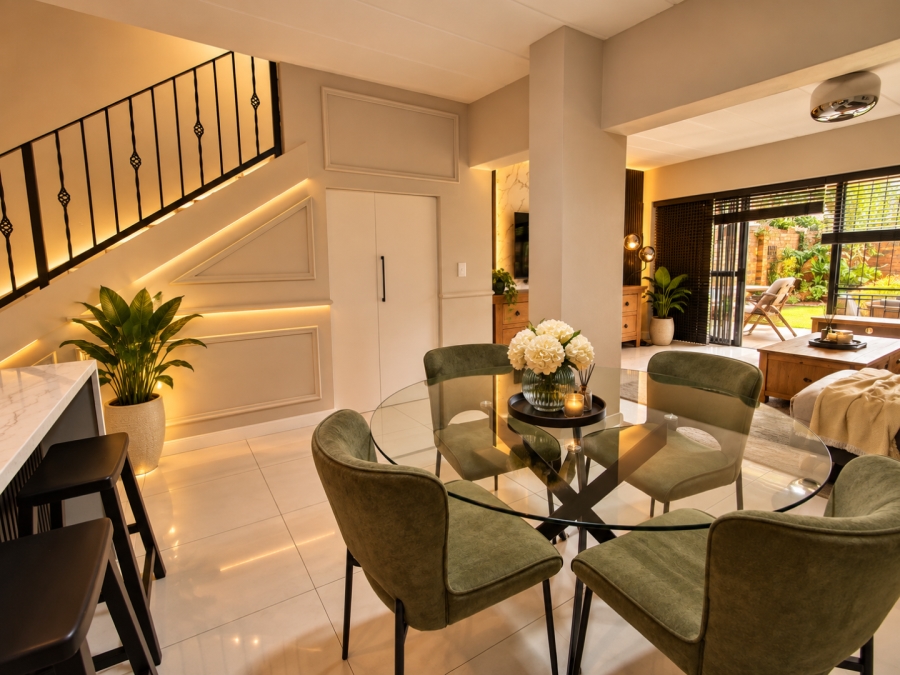 3 Bedroom Property for Sale in Wilro Park Gauteng