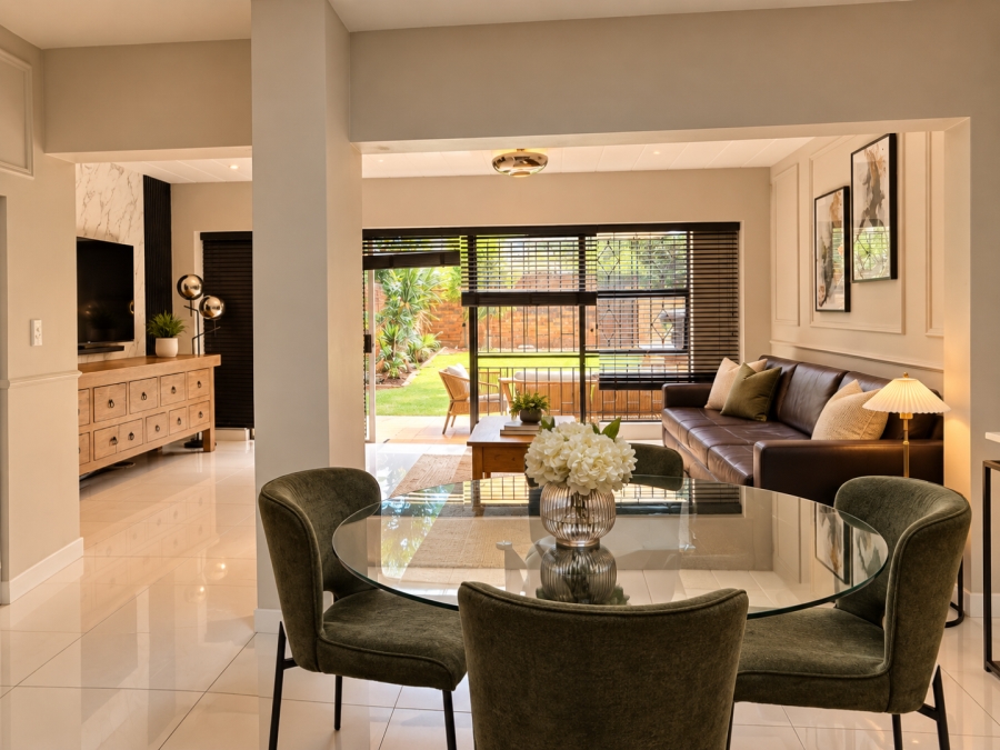 3 Bedroom Property for Sale in Wilro Park Gauteng