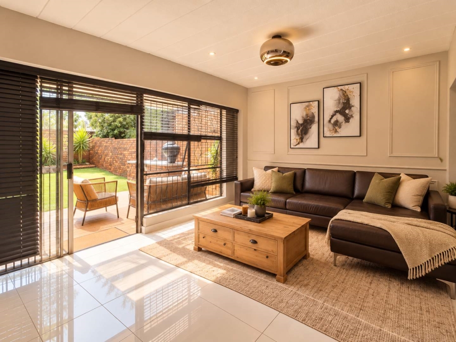 3 Bedroom Property for Sale in Wilro Park Gauteng